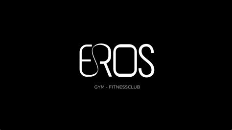 eros gym